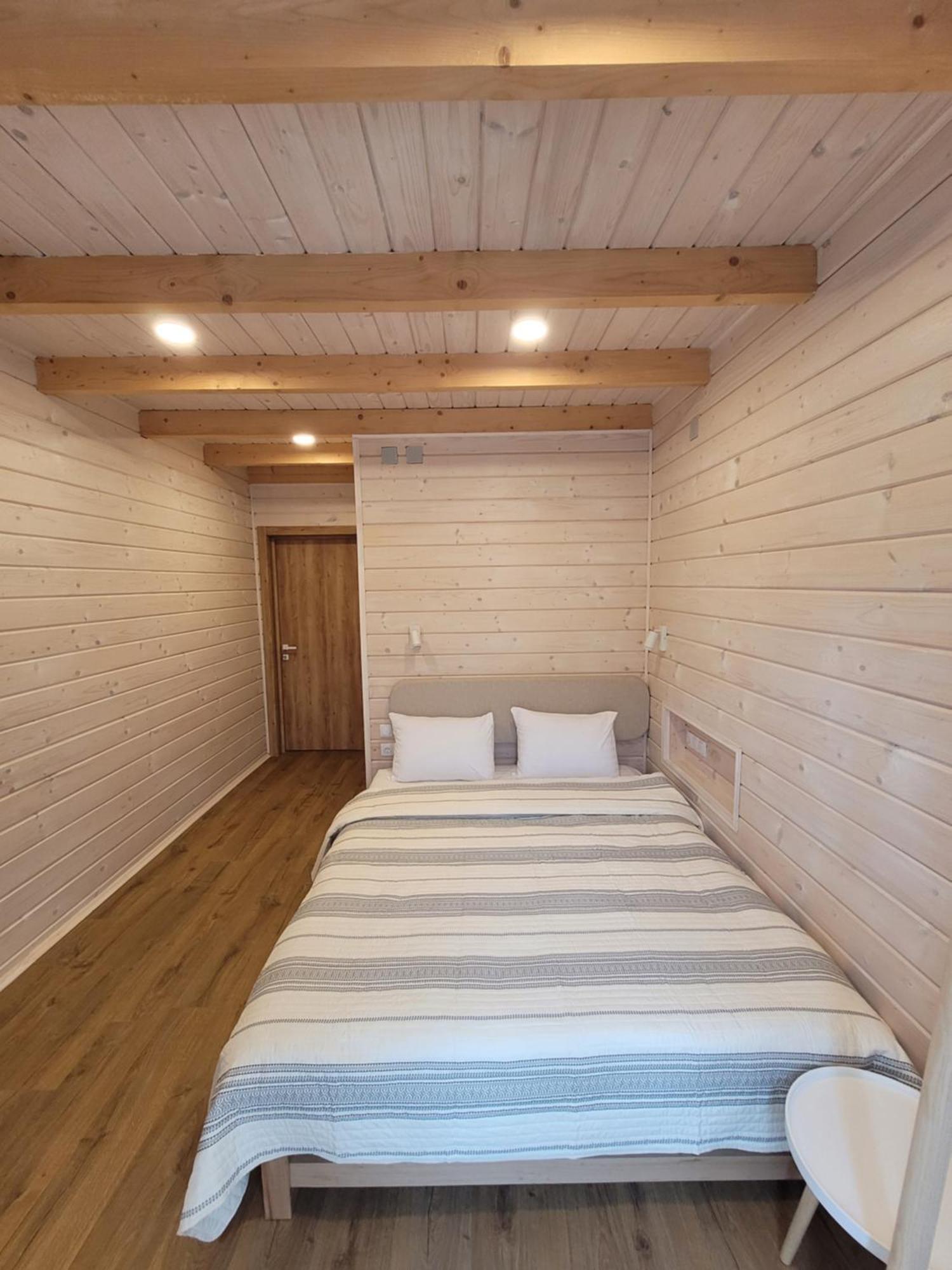 Land Apartment Bukovel