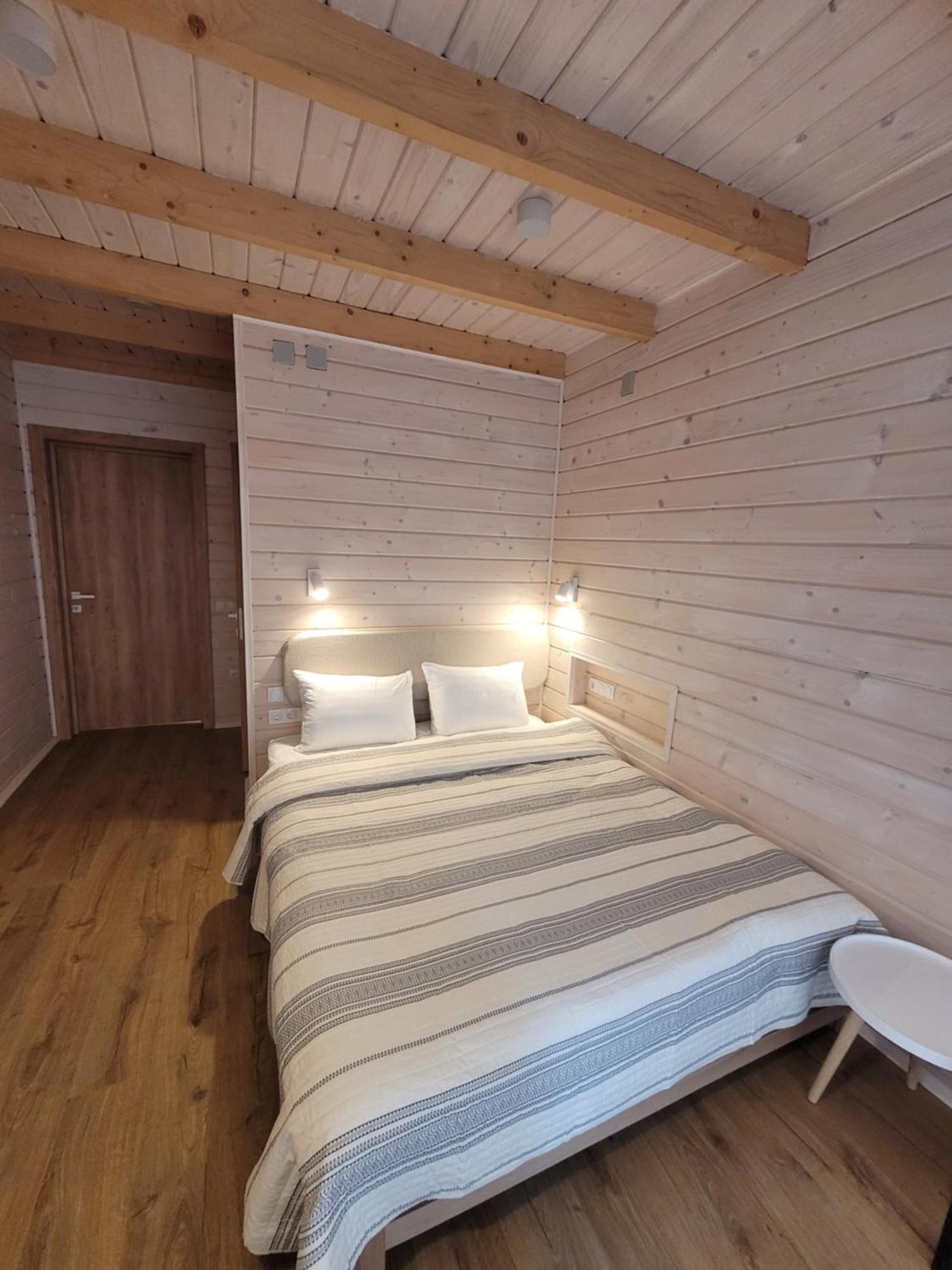 Land Apartment Bukovel