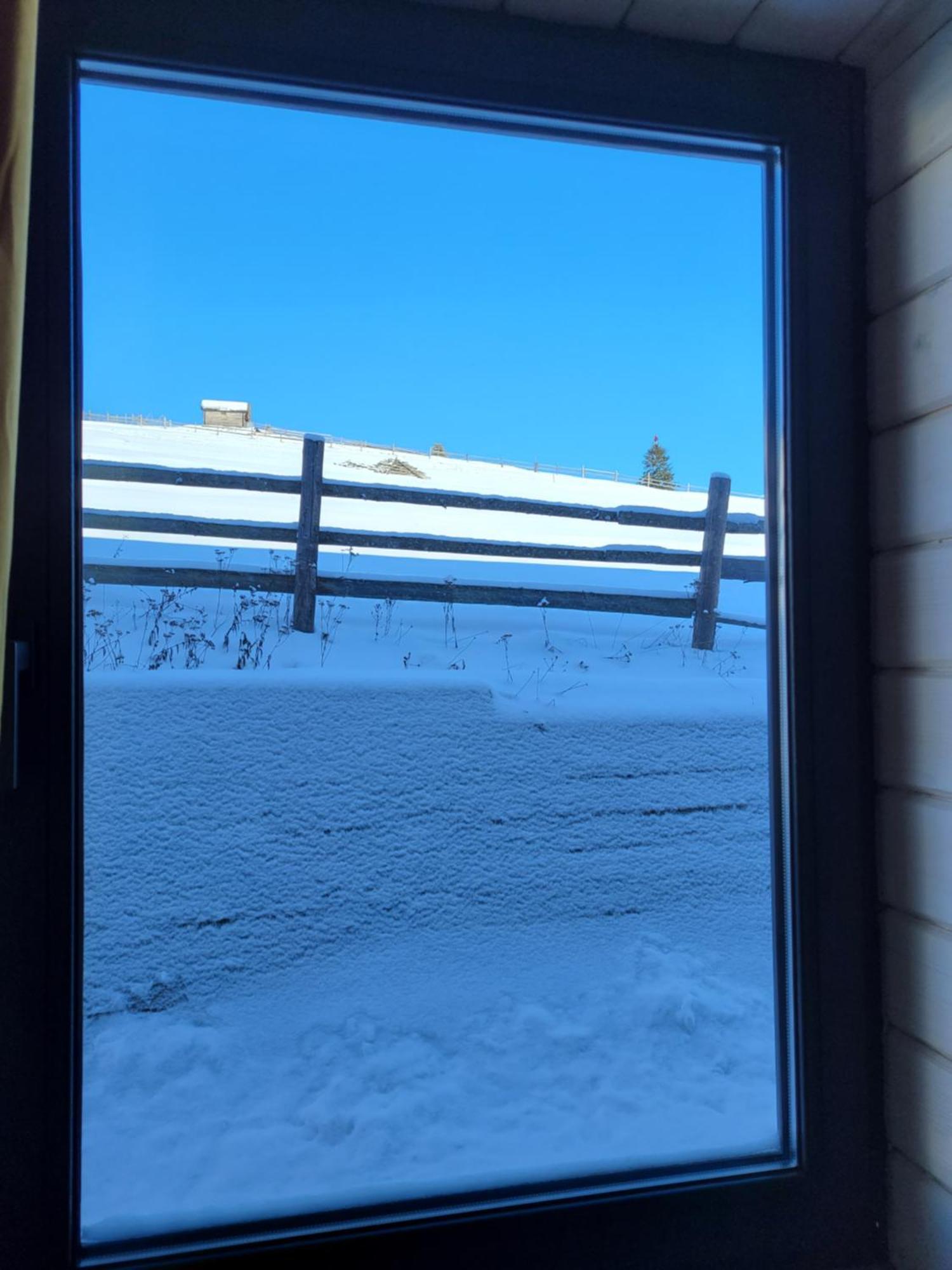 Land Apartment Bukovel