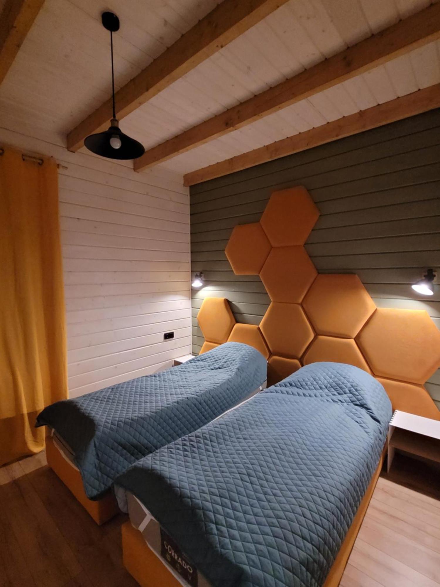 Land Apartment *