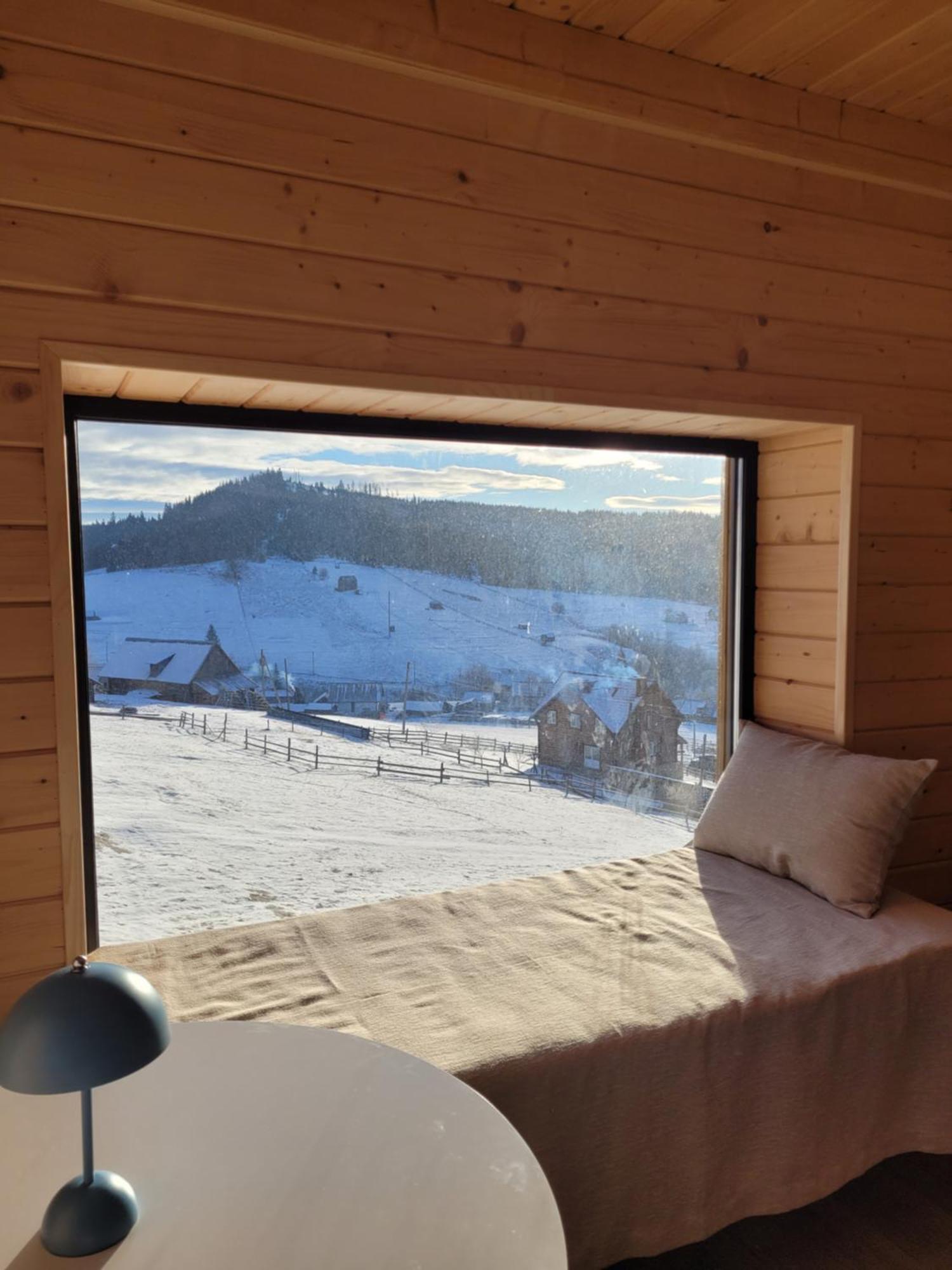 Land * Bukovel