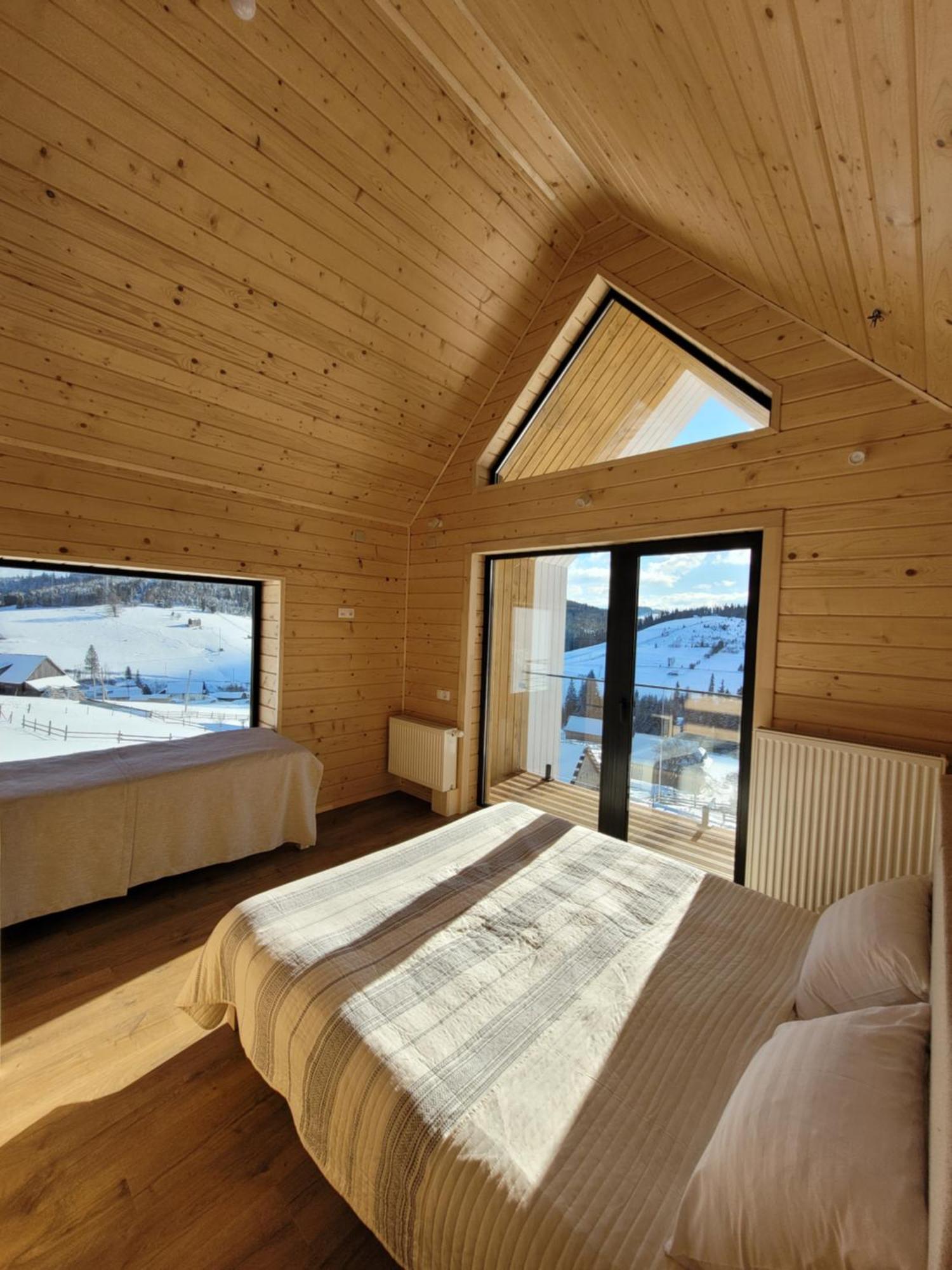 Land * Bukovel