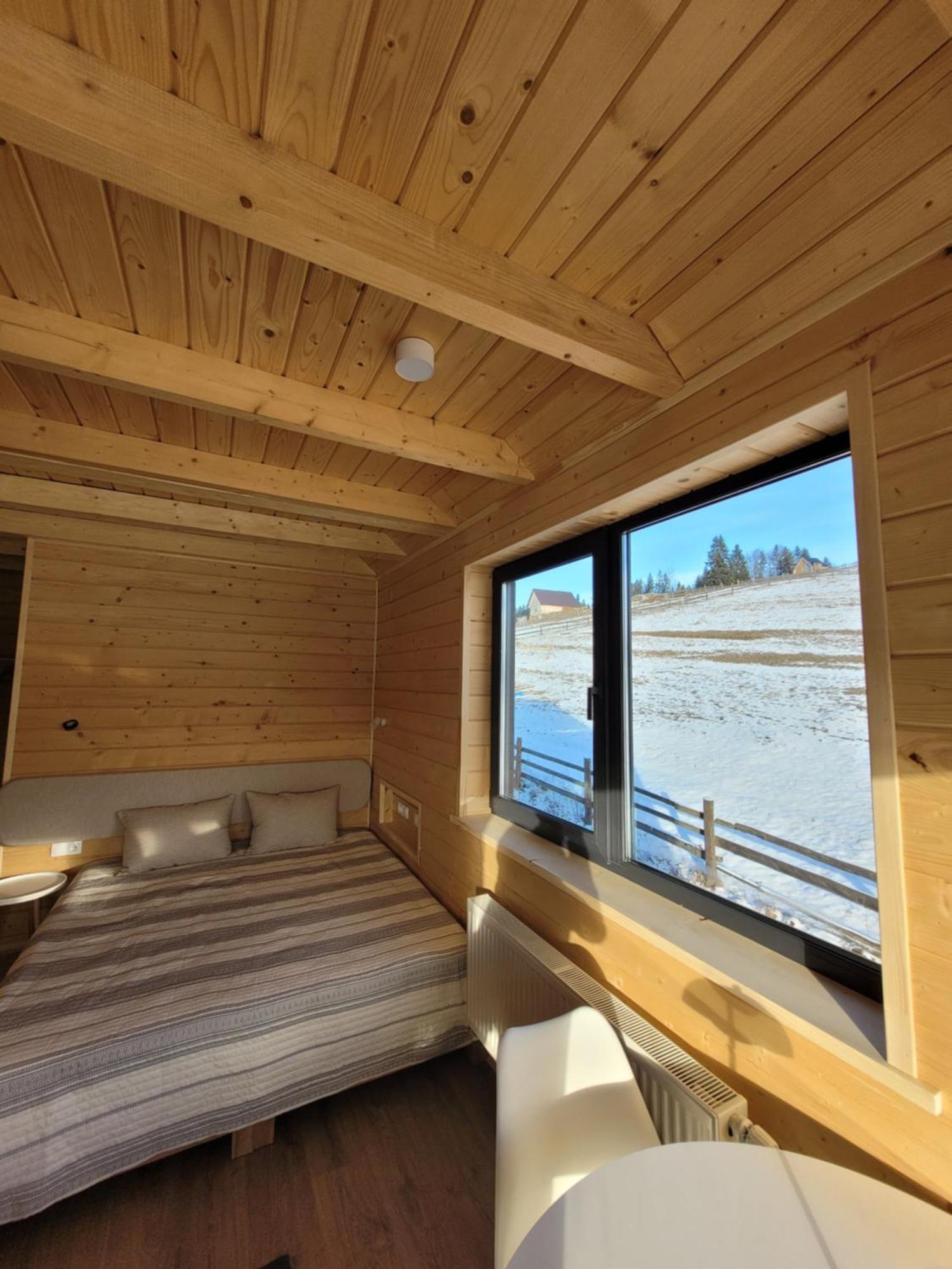 Land Apartment