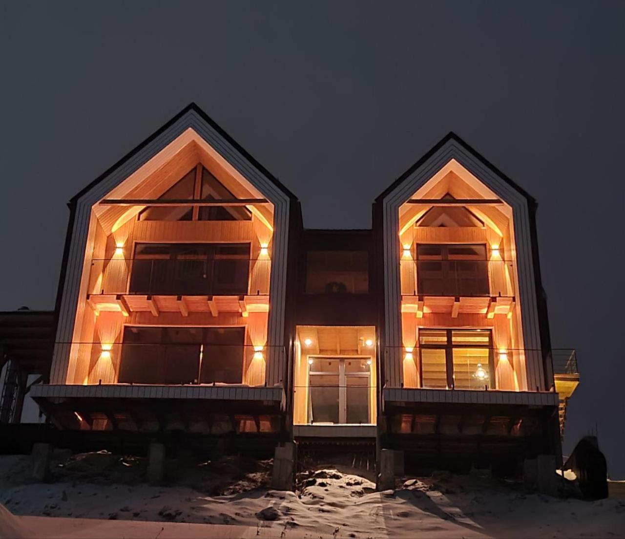 Land Apartment