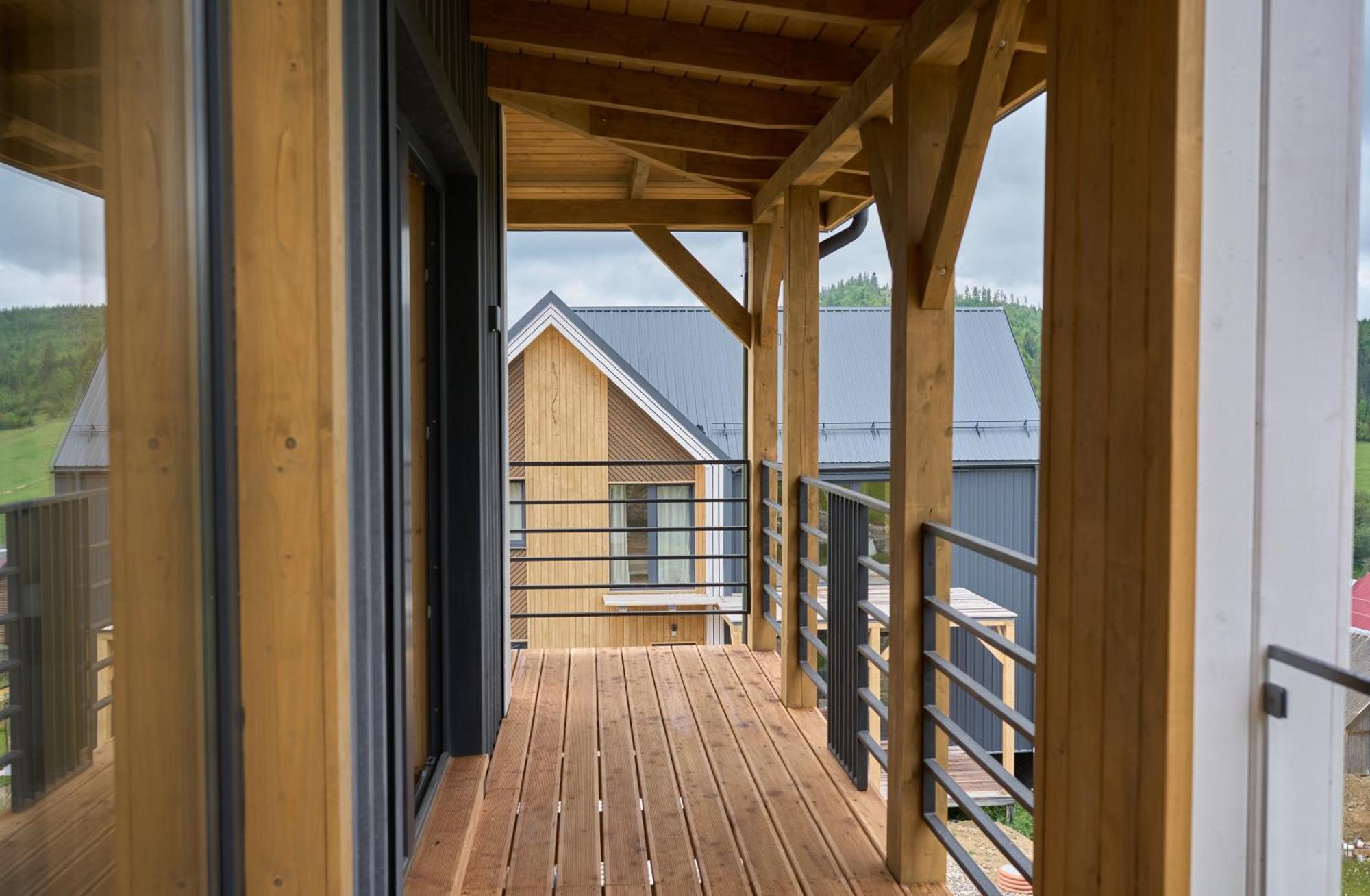 Land Apartment