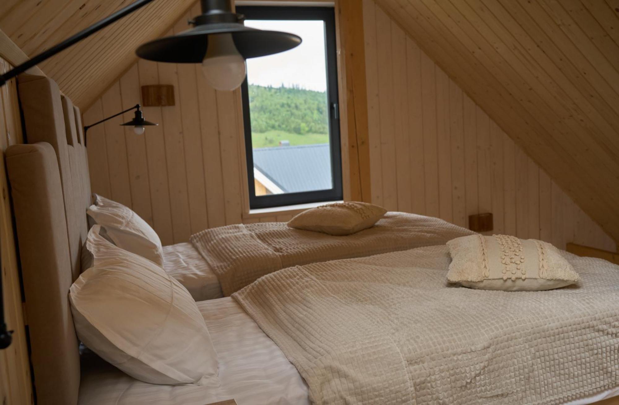 Land Apartment