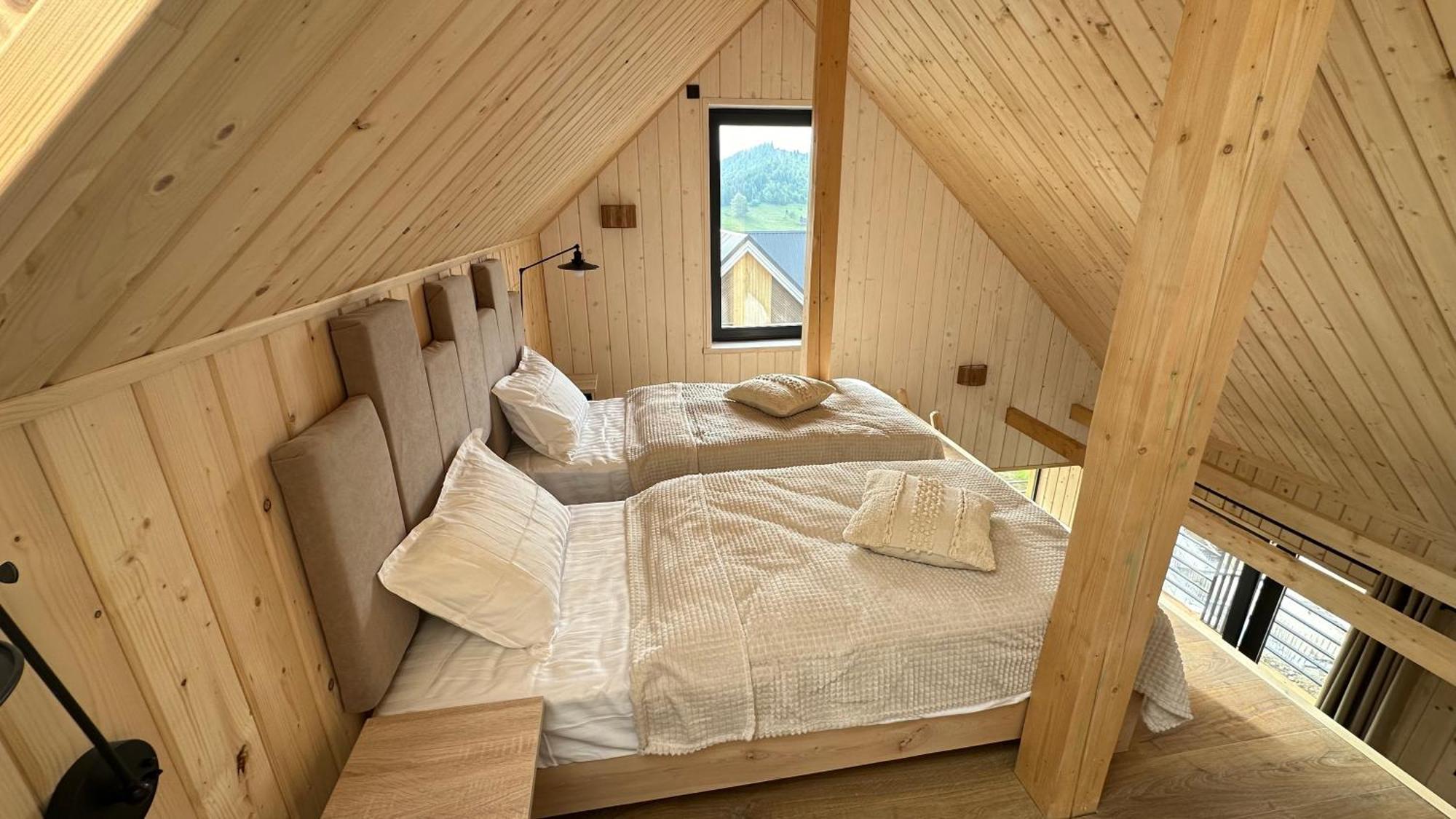 Land Apartment