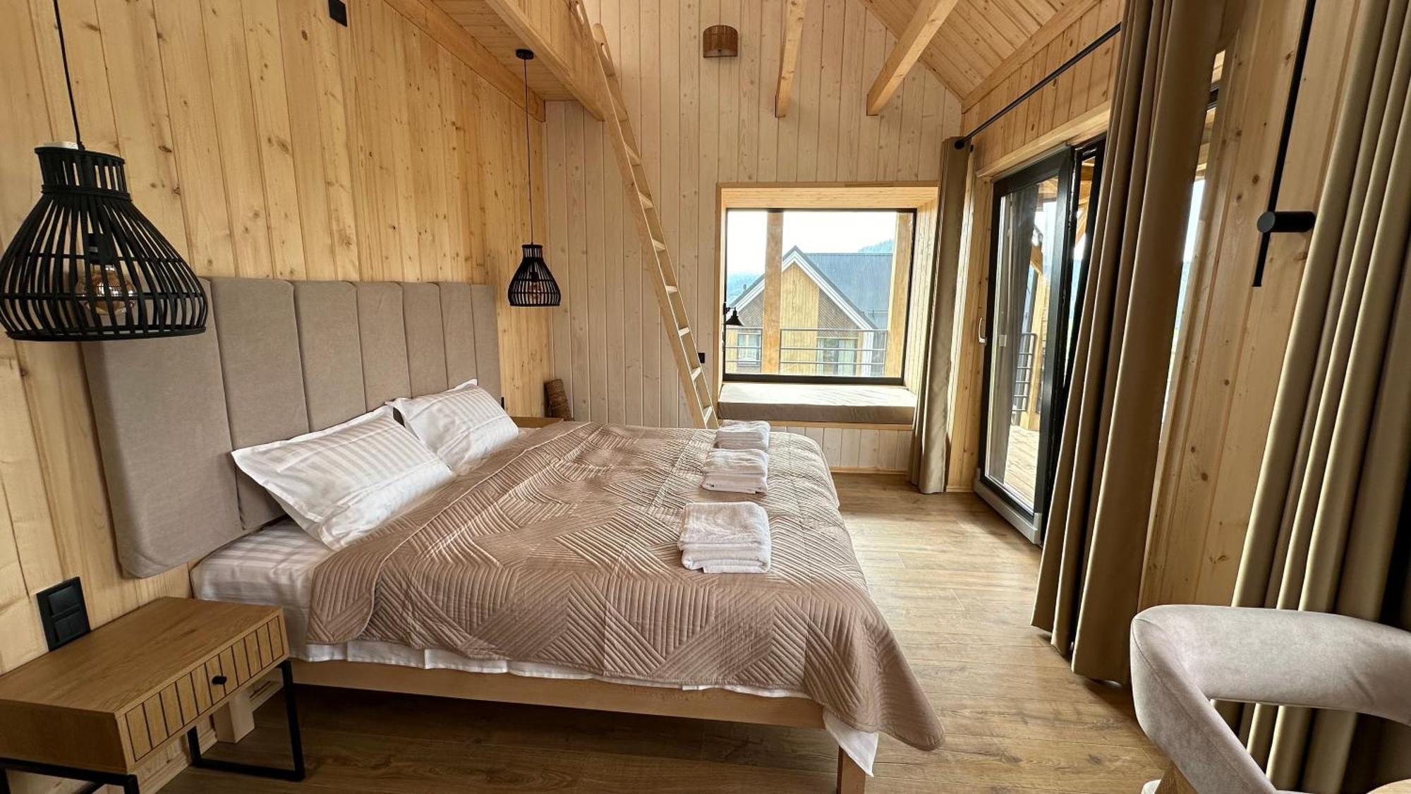 Land Apartment