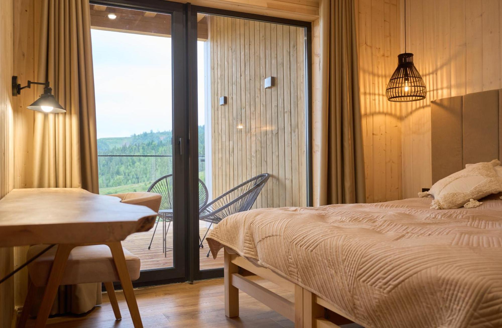 Land Apartment