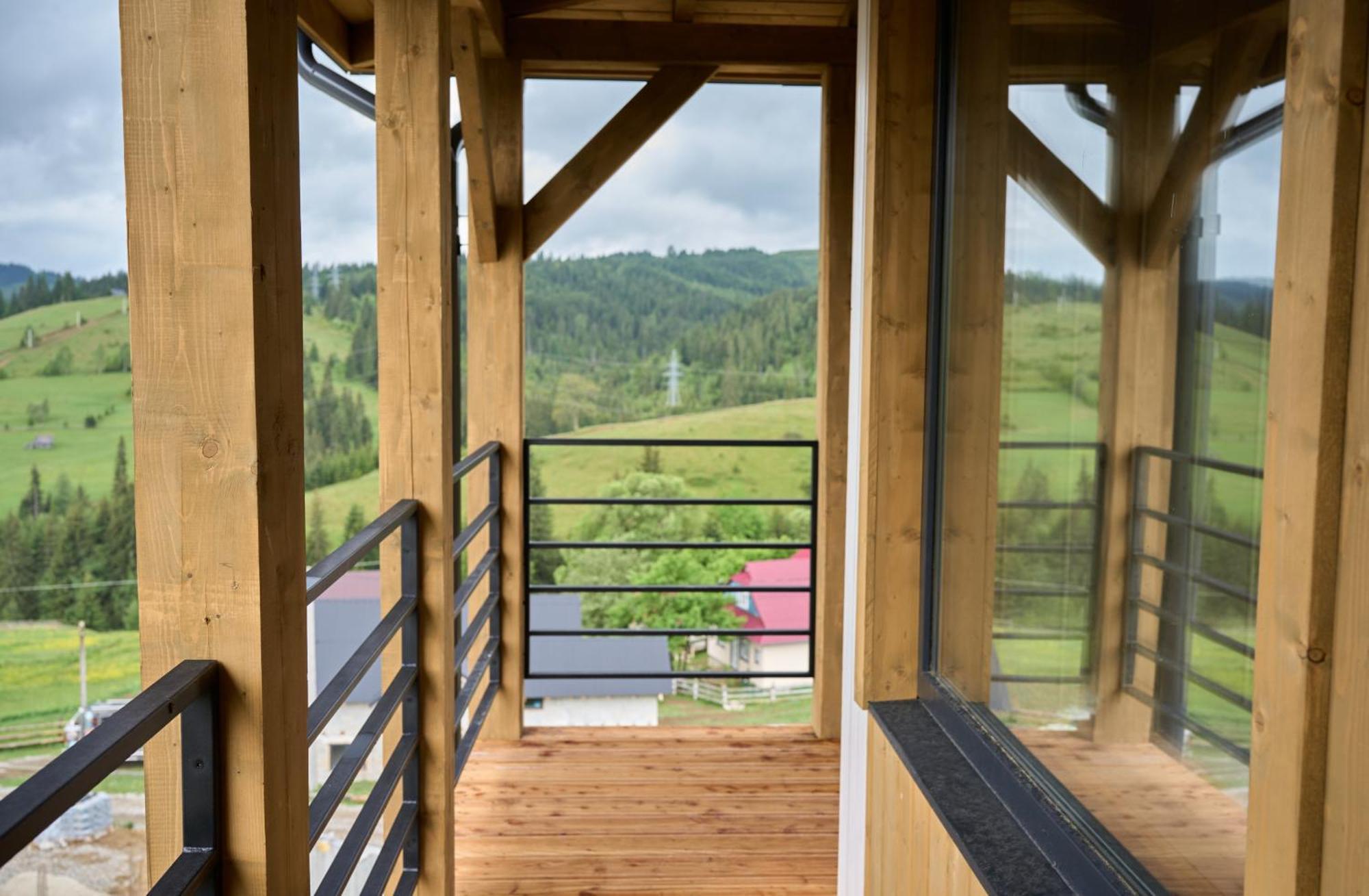 Land Apartment *