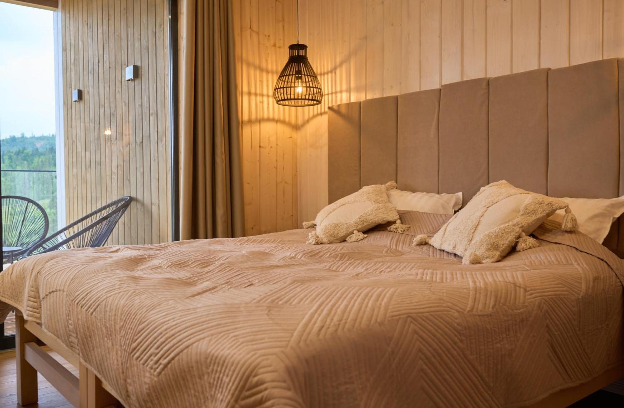 Land Apartment Bukovel