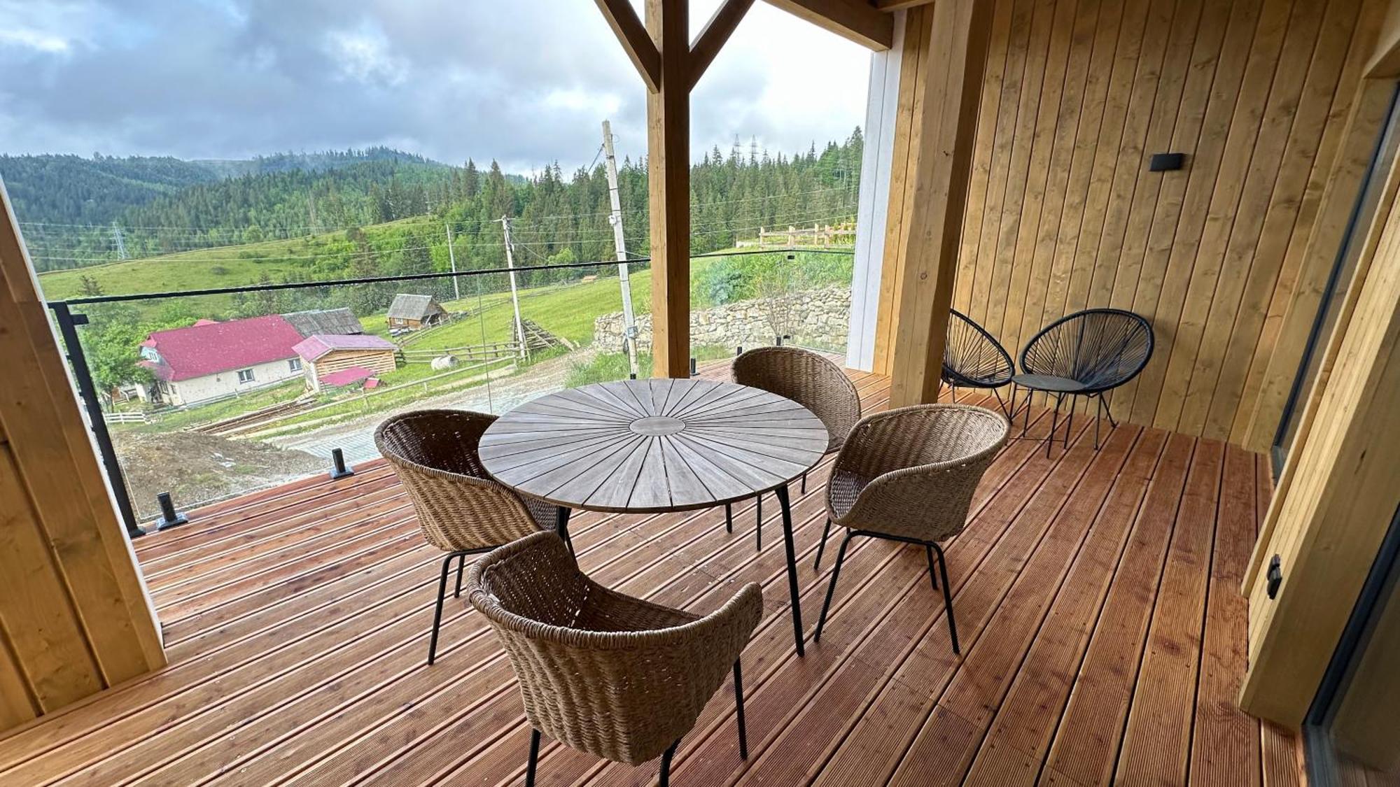 Apartment Land Bukovel