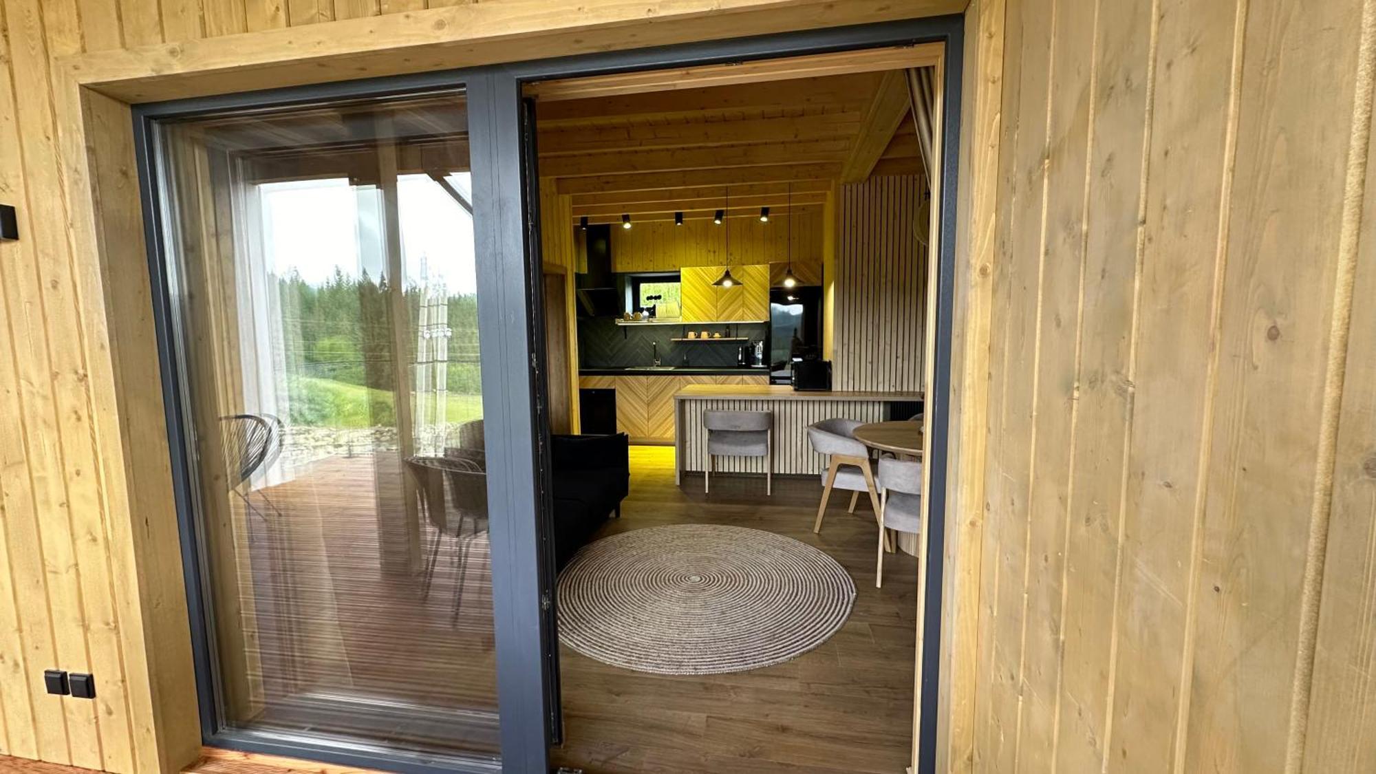 Land Apartment Bukovel