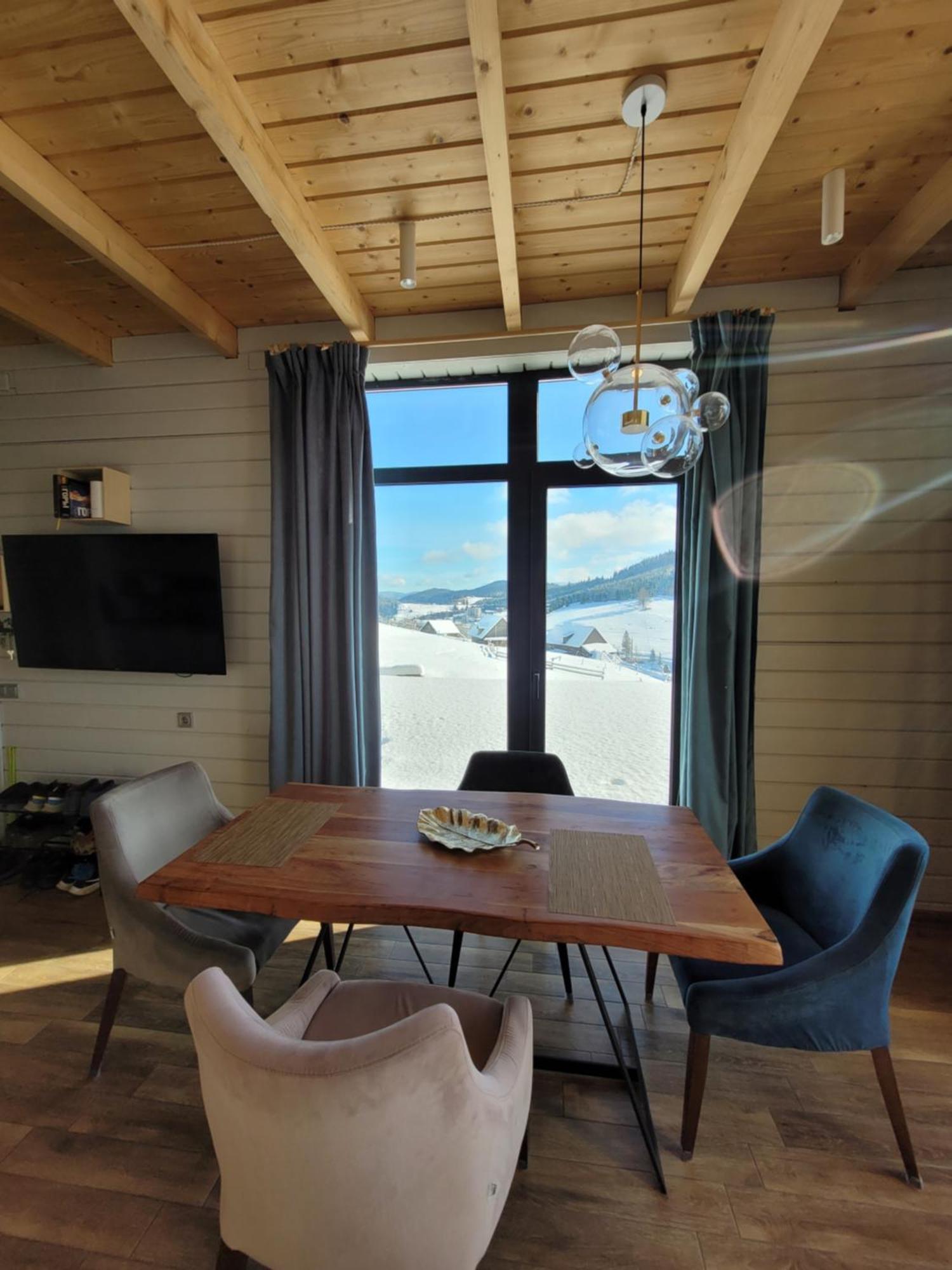 Land Apartment *
