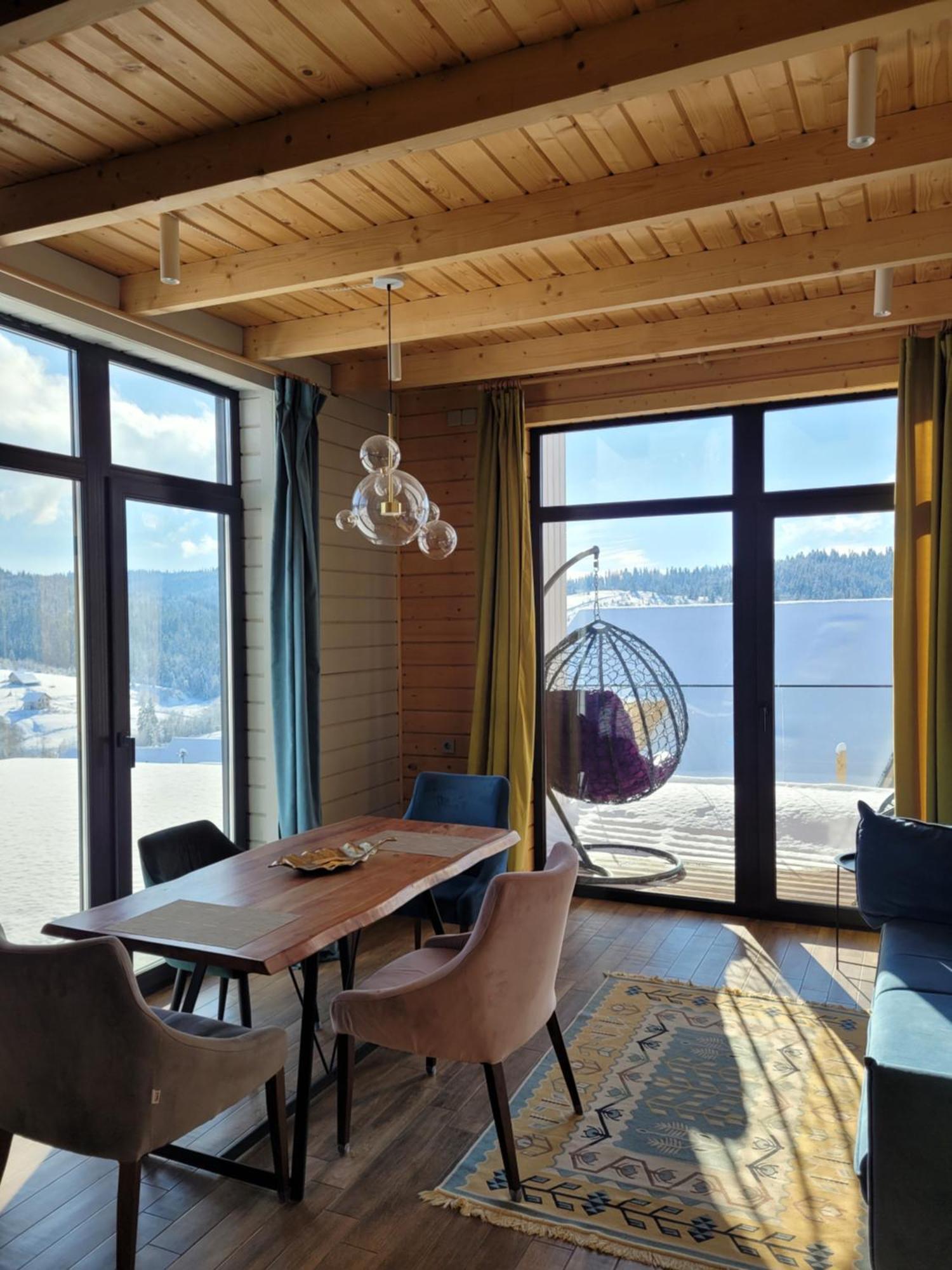 Apartment Land Bukovel