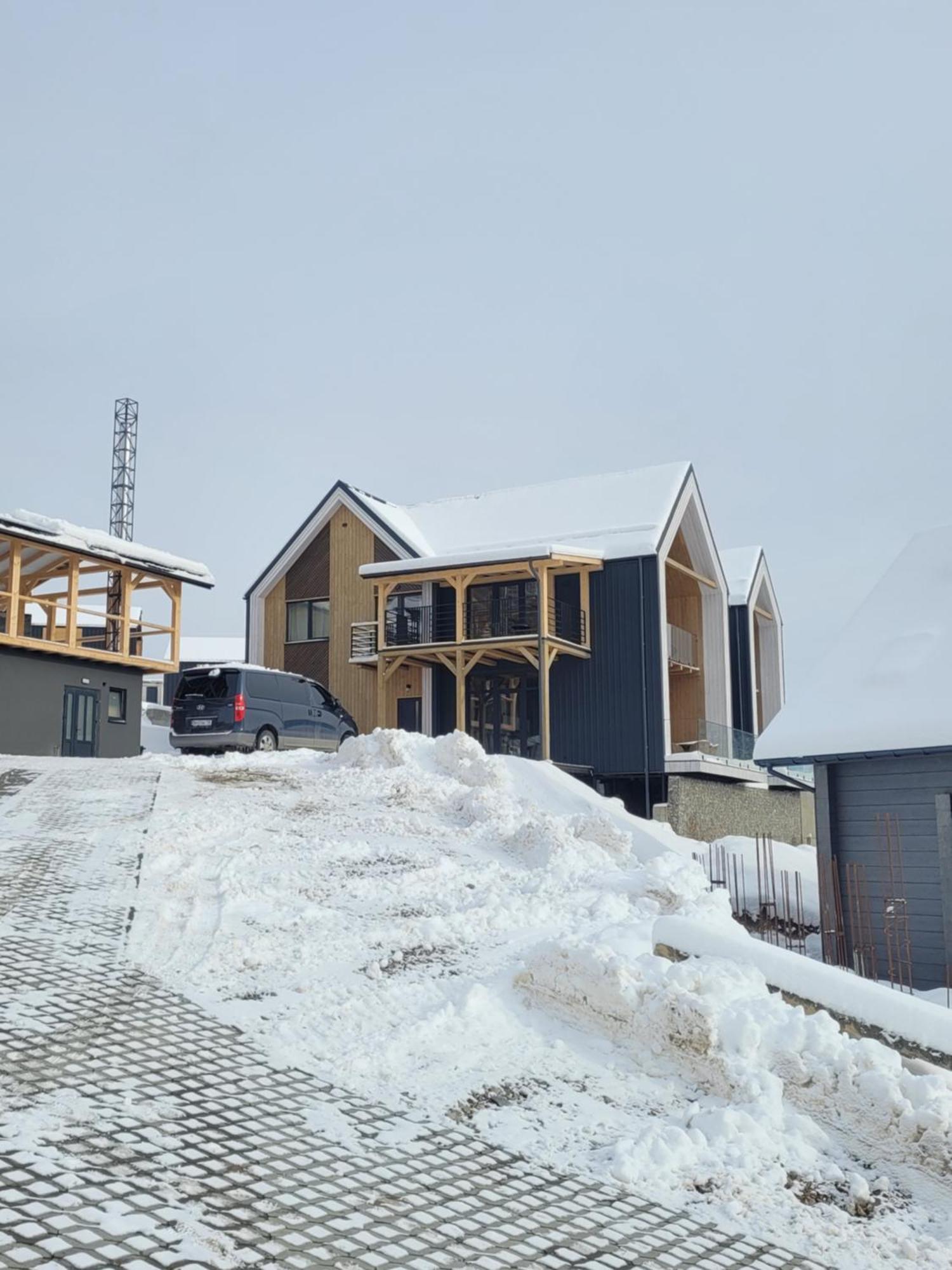 Land Bukovel