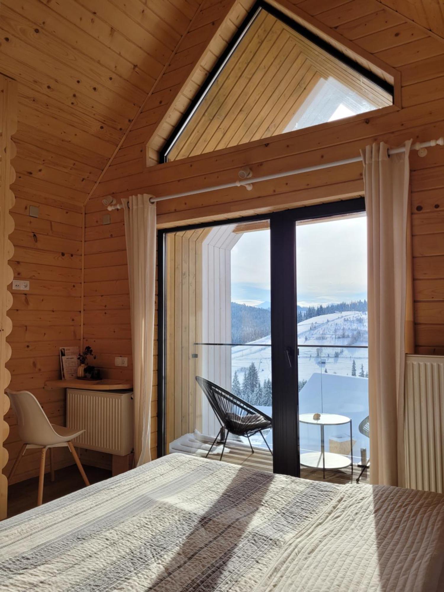 Land Apartment